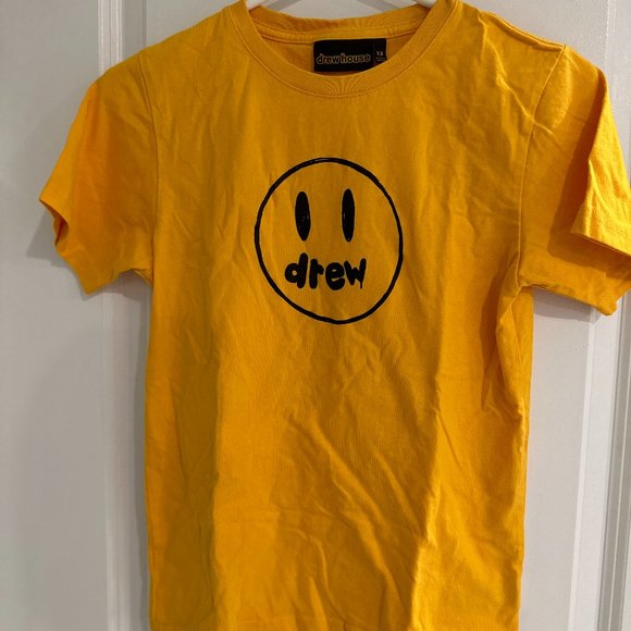 Drew House mascot t-shirt - Picture 1 of 4